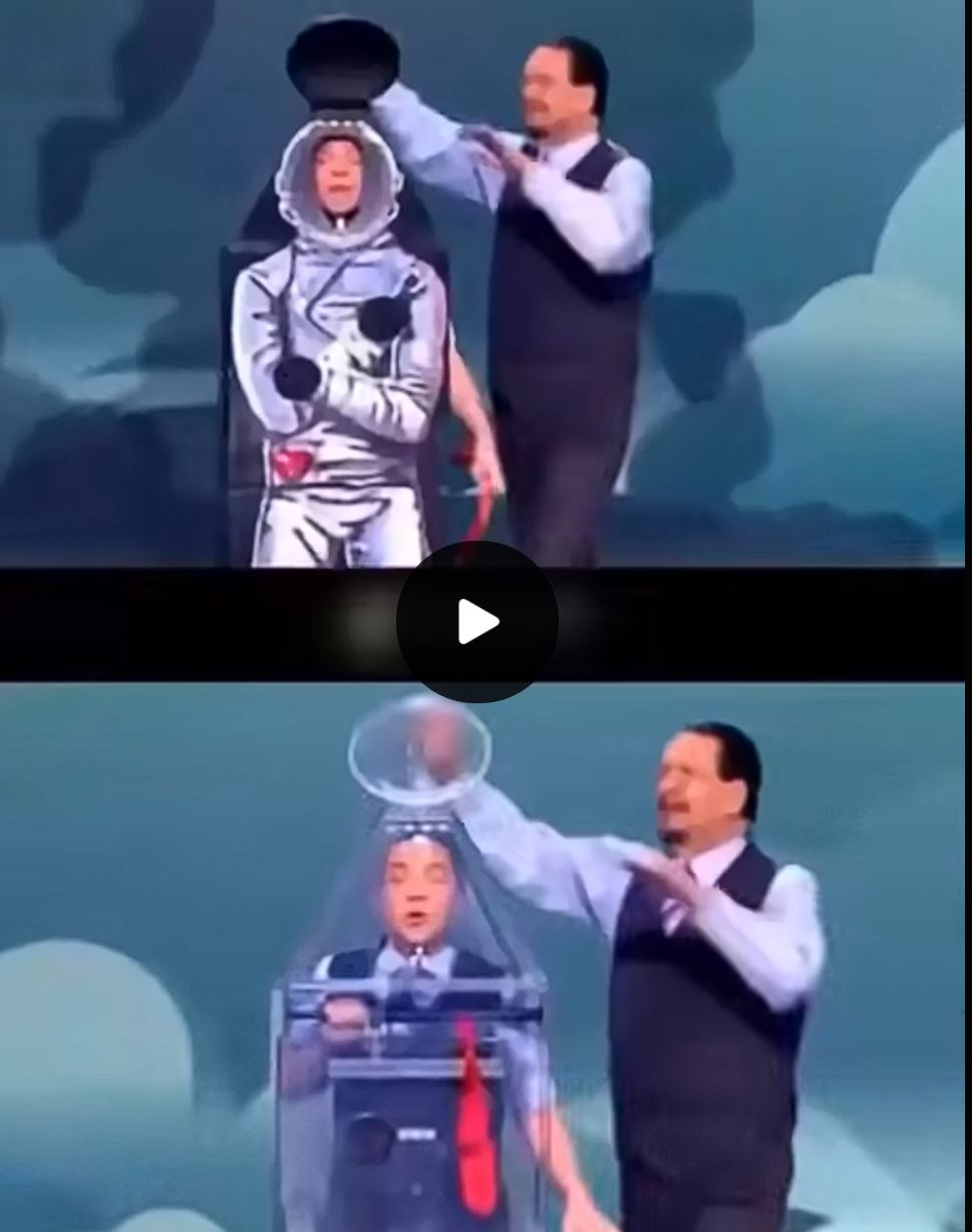 Takto fungujú kúzelnícke triky